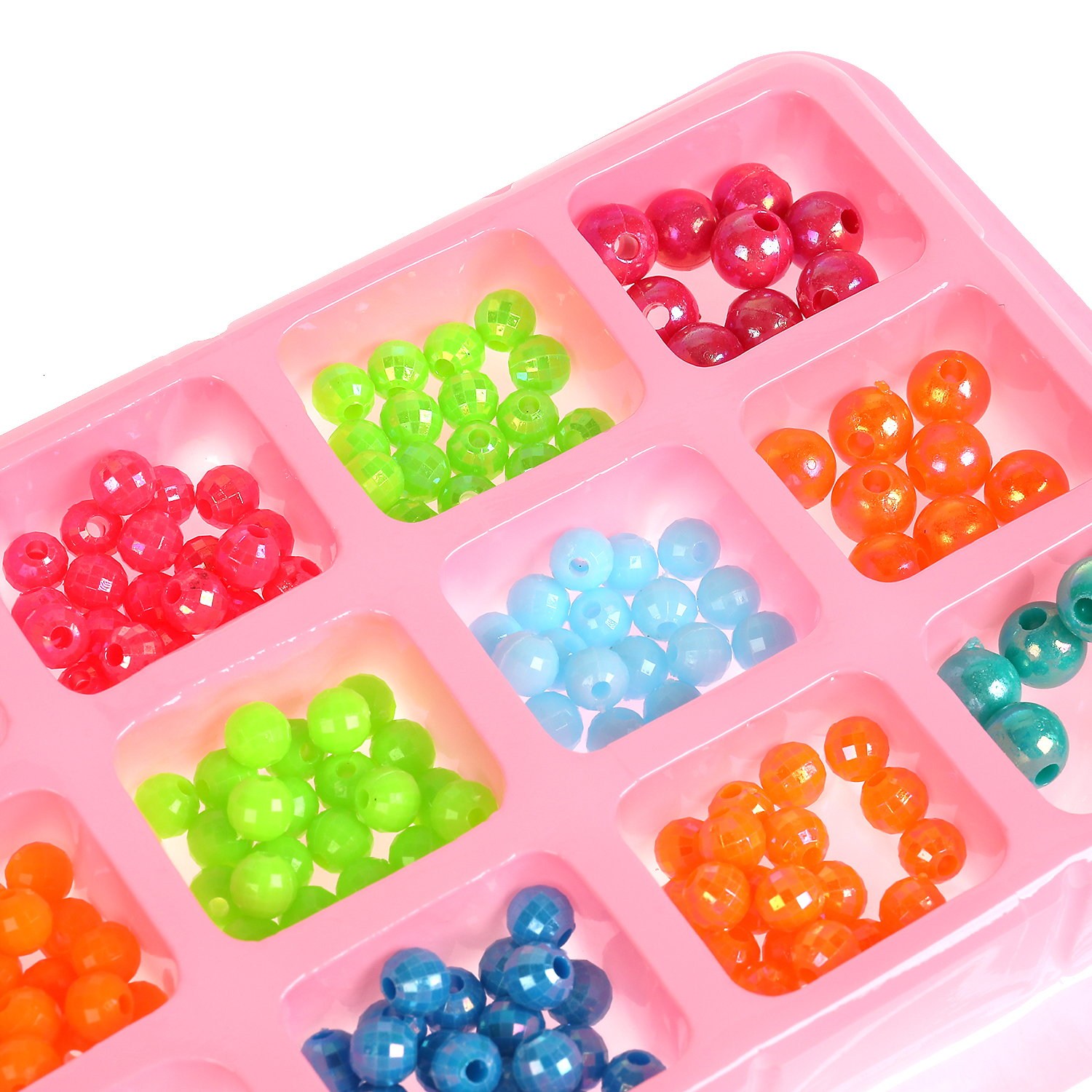 Набор для творчества МультиАРТ - фото 4