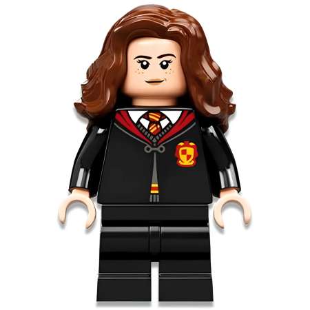 Фигурка LEGO Minifigures