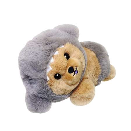 Игрушка мягкая Aurora Sleepy Babies Чау-чау 230667B