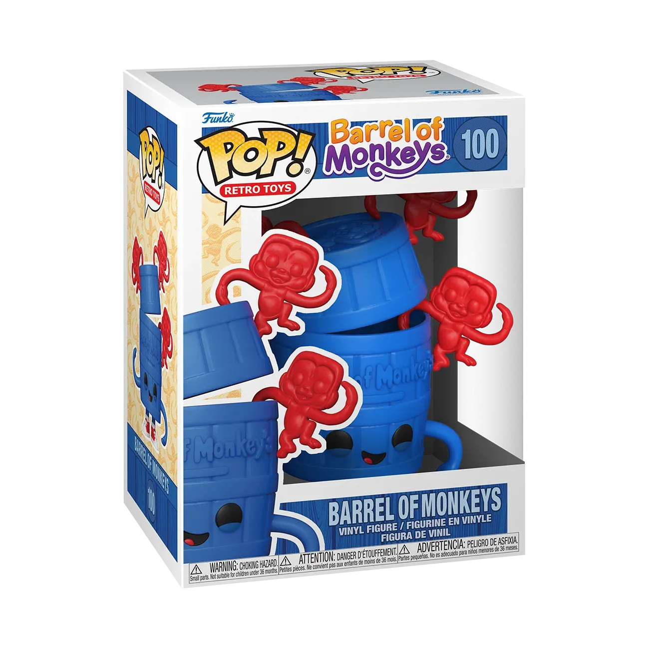 Фигурка Funko - фото 1