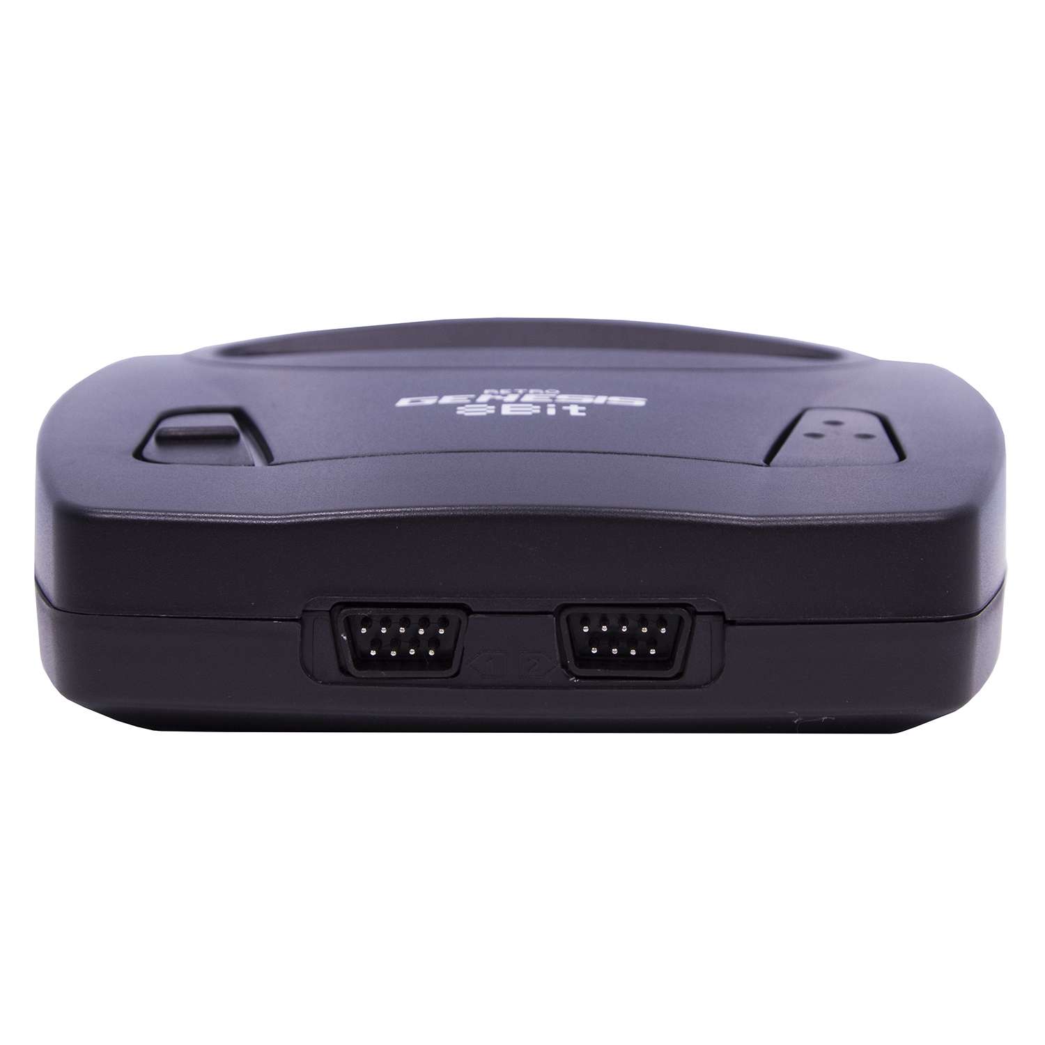 Игровая приставка Retro Genesis 8 Bit Junior Wireless+300игр, модель ZD-03A(AV кабель, 2 беспроводных джойстика) - фото 3
