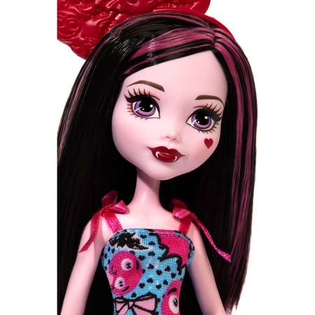 Кукла модельная Monster High