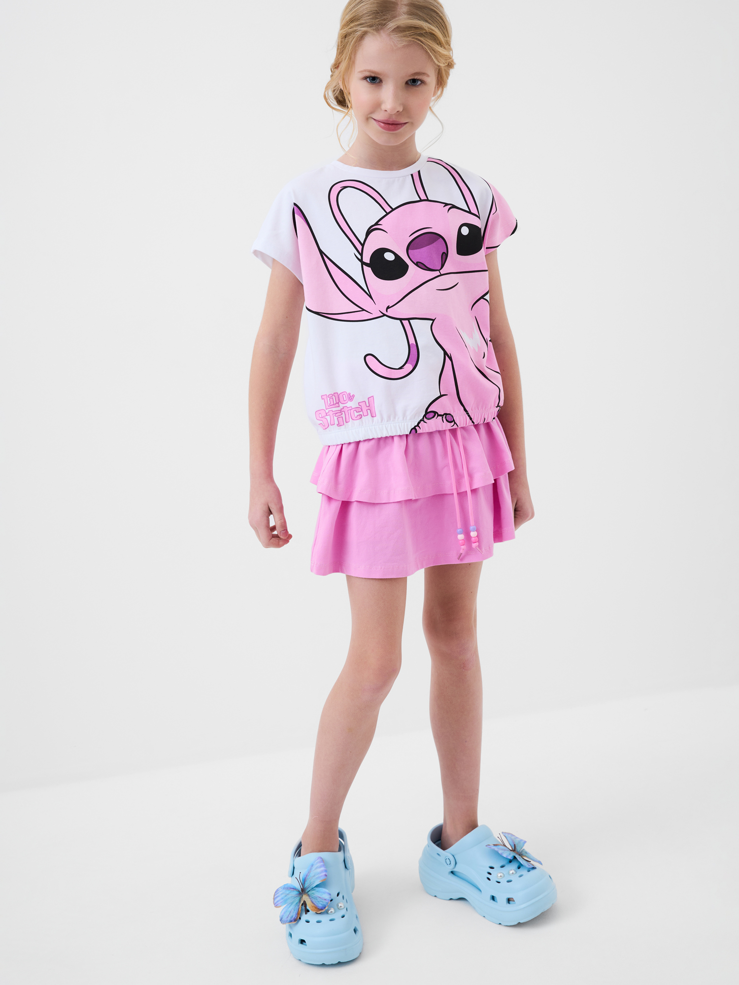 Футболка PlayToday 12621687 - фото 7