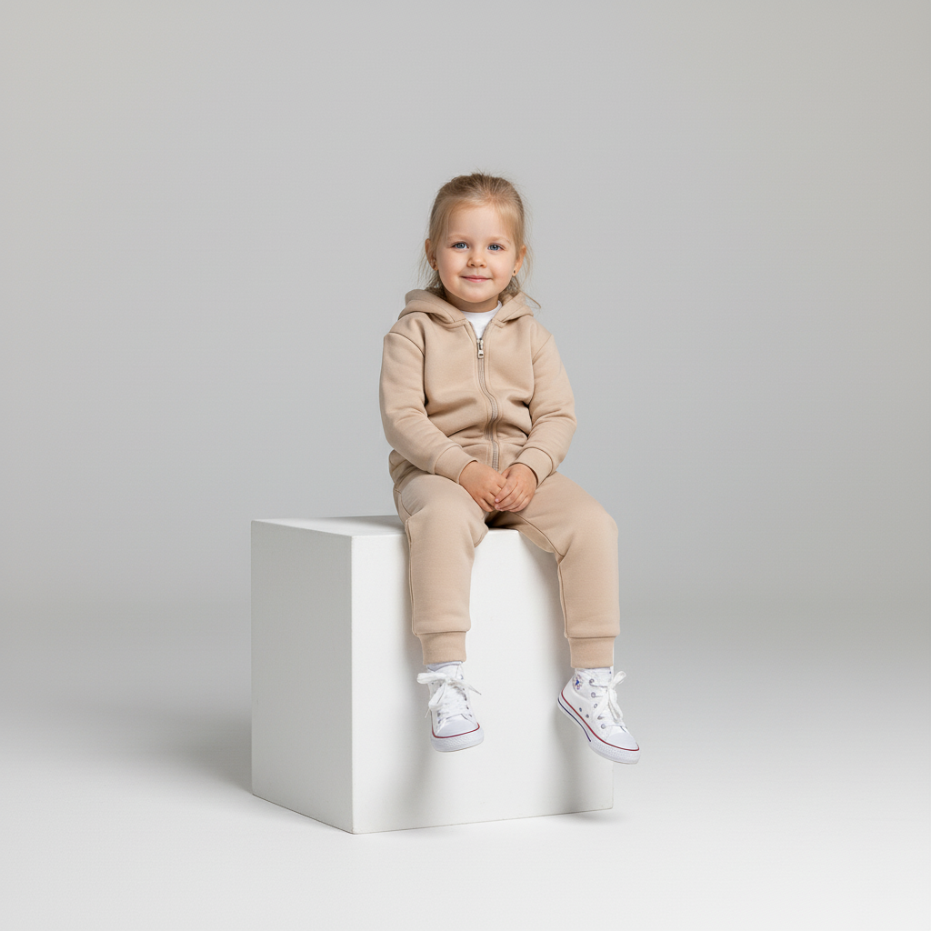 Костюм спортивный YOULALA 8586310401 - фото 2