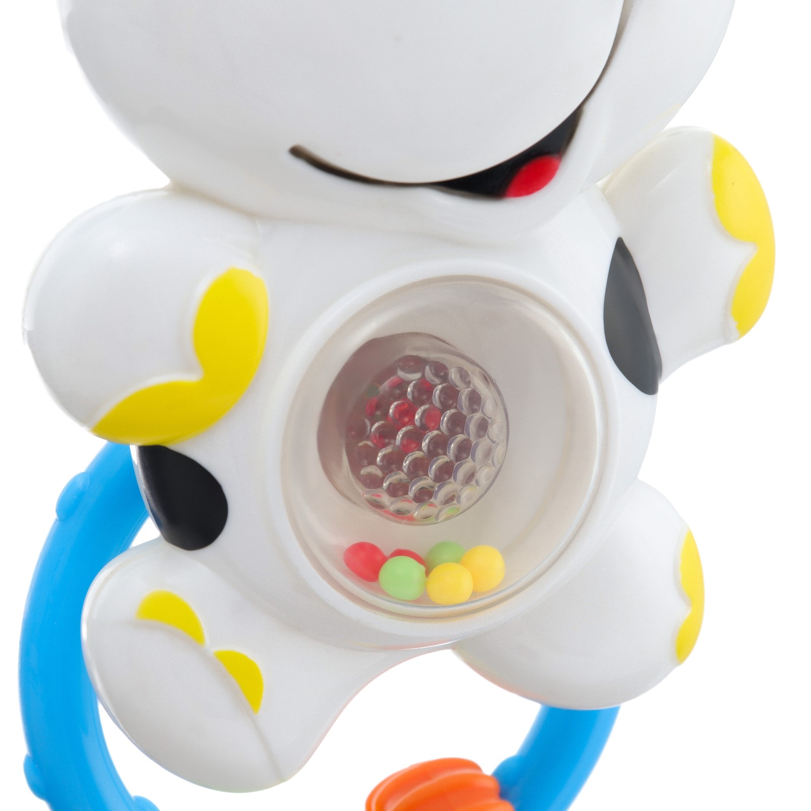 Игрушка Крошка Я погремушка - фото 4