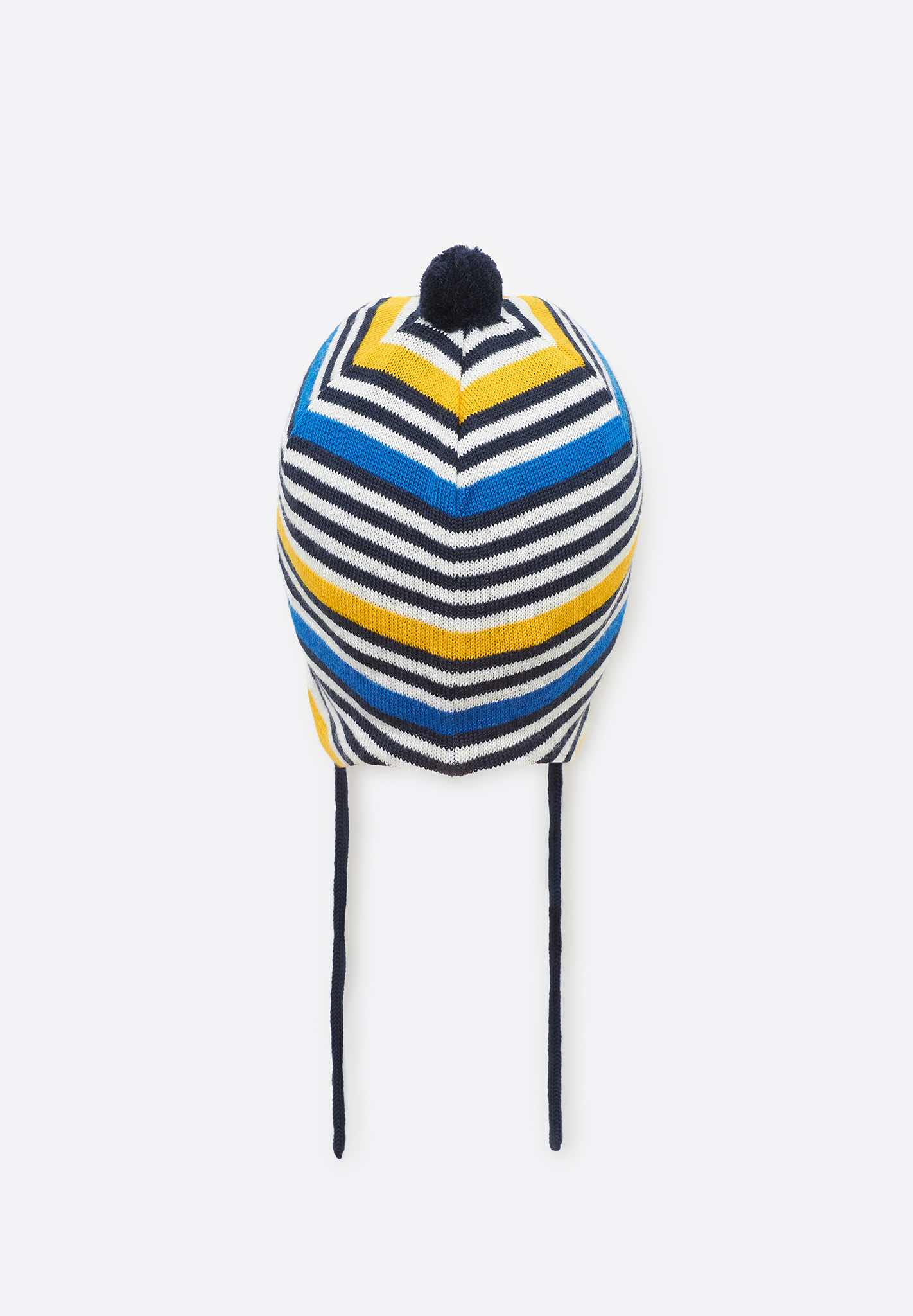 Шапка Lassie 7300007A-6961 - фото 4