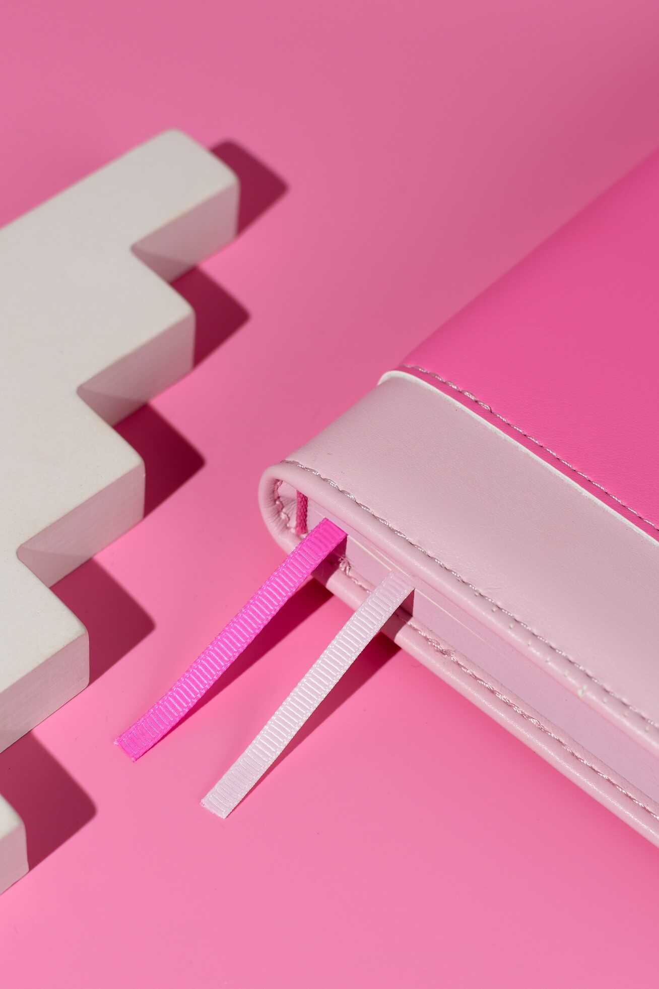 Ежедневник Феникс + ESCALADA 160 лист. - фото 12