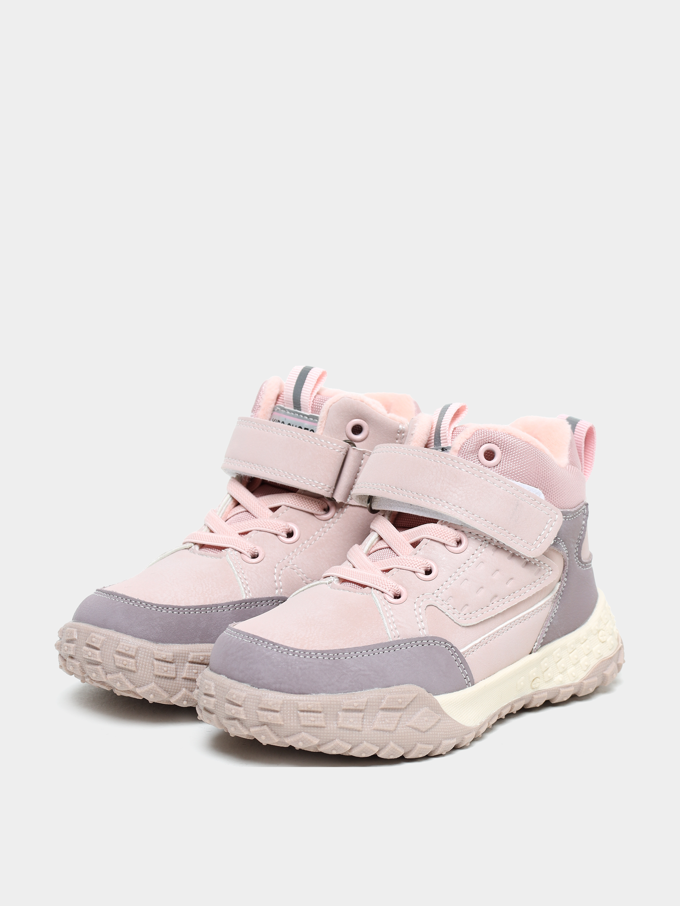 Ботинки Тотошка T884-2L - фото 2