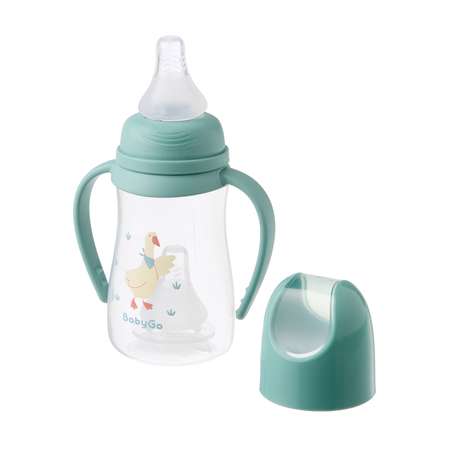 Бутылочка BabyGo 125 мл