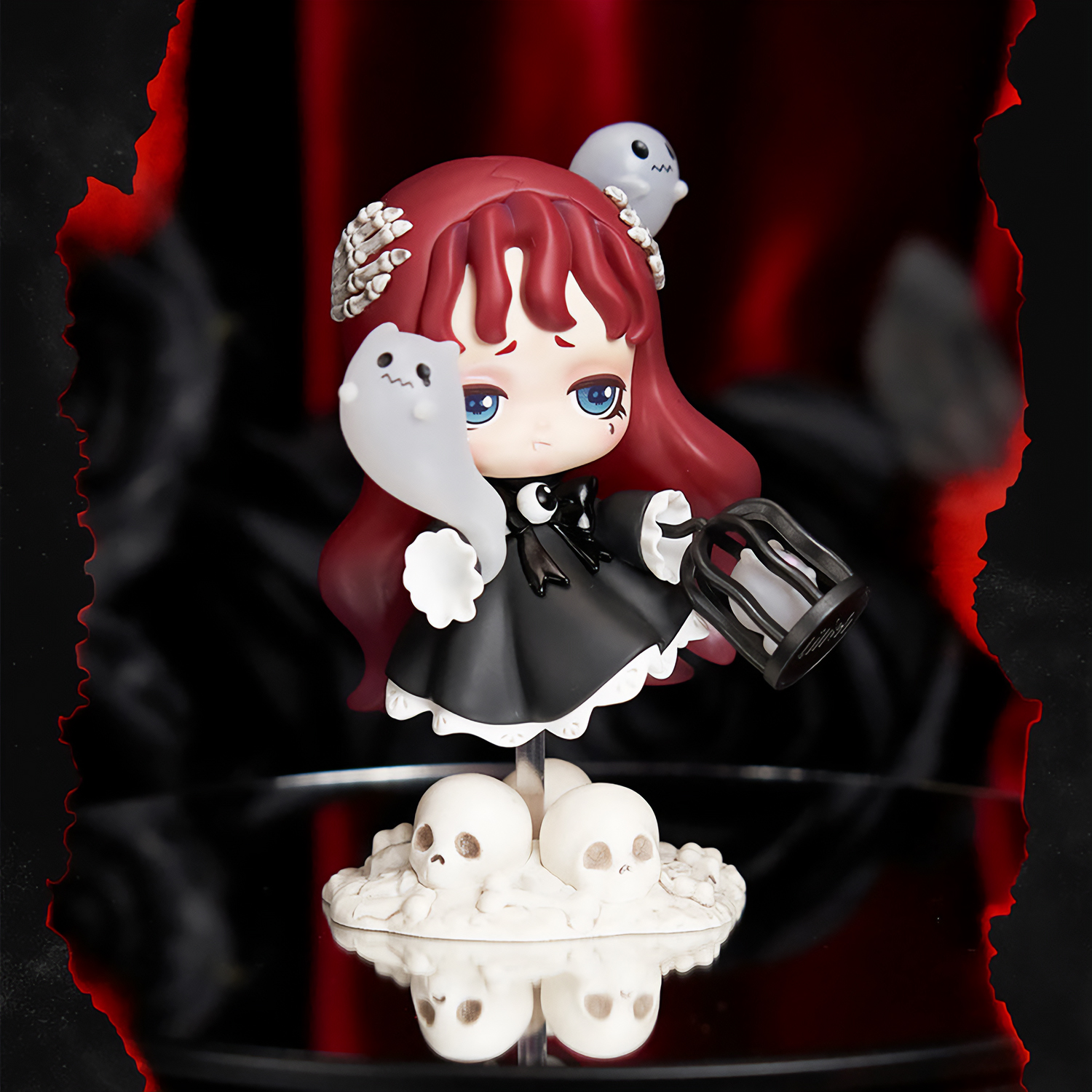 Фигурка 52Toys Лилит - фото 14