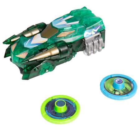 Игровой набор Screechers Wild