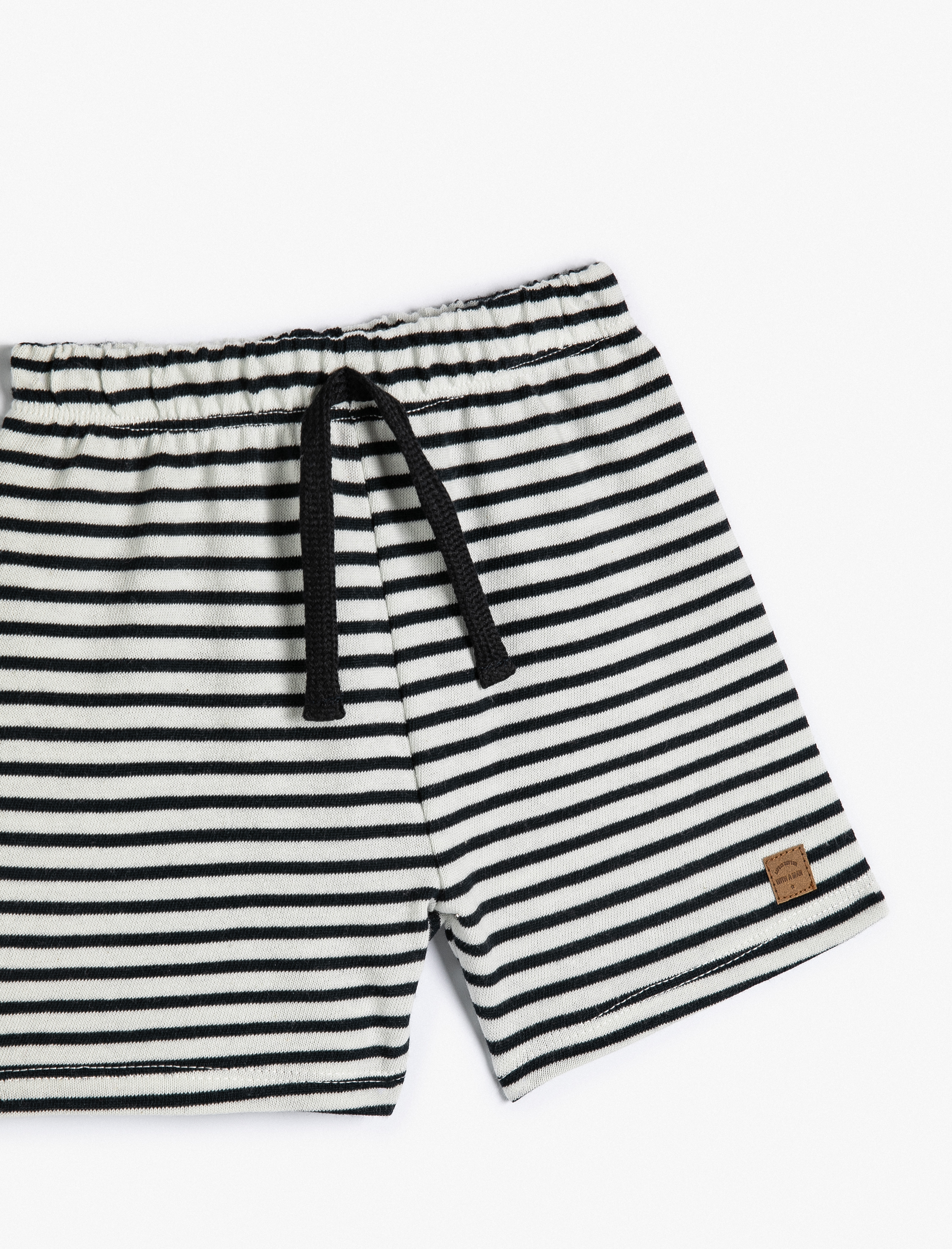 Шорты KOTON 4SMB40214TK7S1 - фото 3