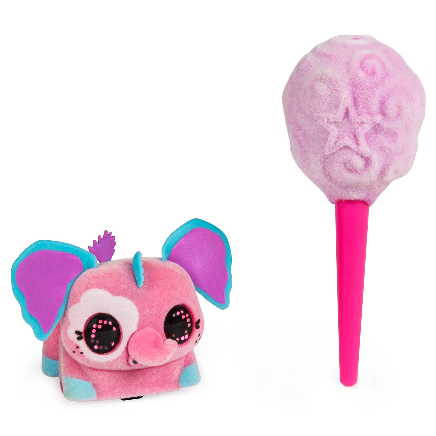 Игровой набор Zoomer Lollipets - фото 16