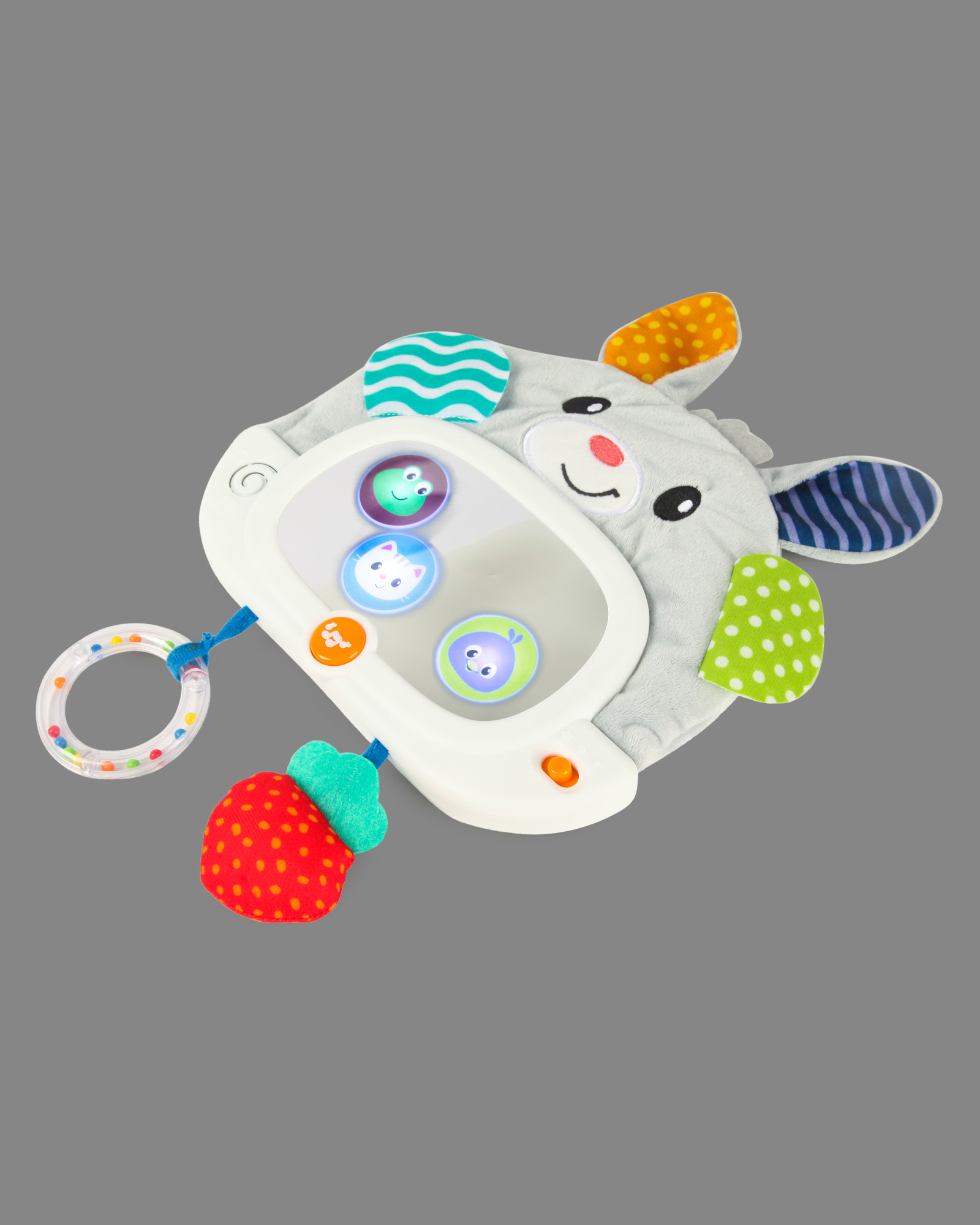 Игрушка BabyGo - фото 8