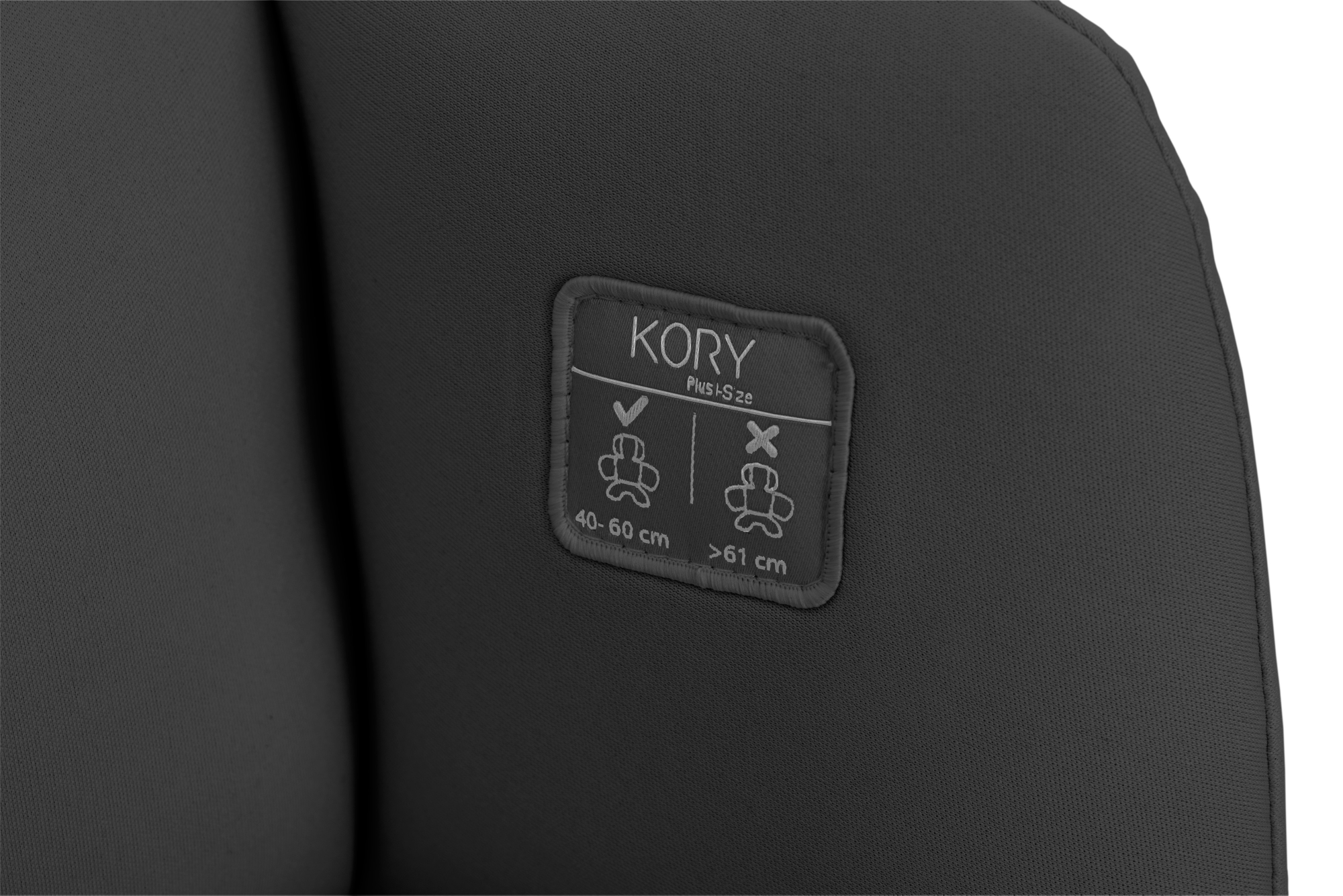 Автокресло Chicco 0 (0 -13 кг) черный - фото 27