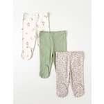 Ползунки 3 шт Carrot