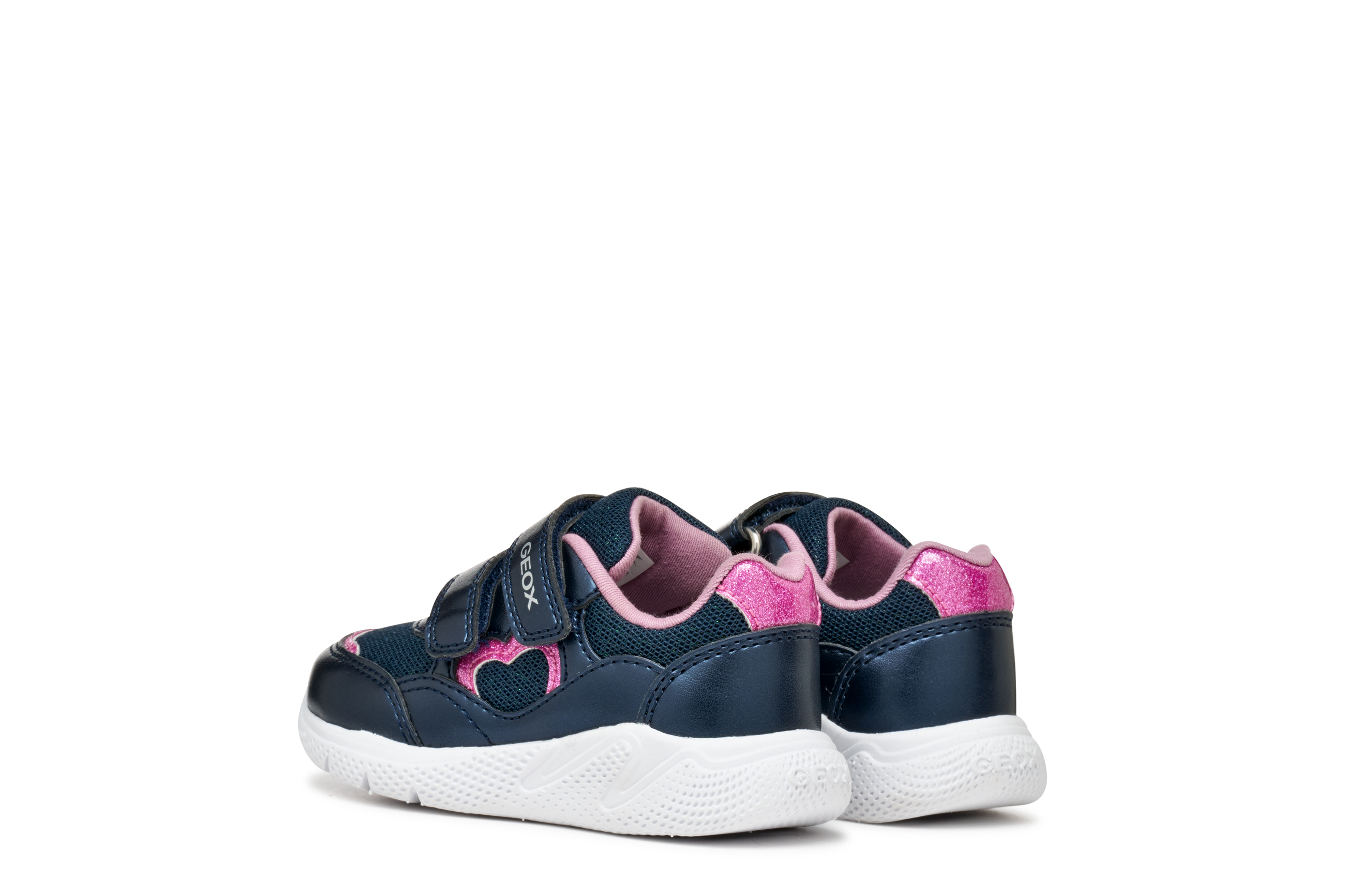 Кроссовки GEOX B564TA0GNAJC4002 - фото 8