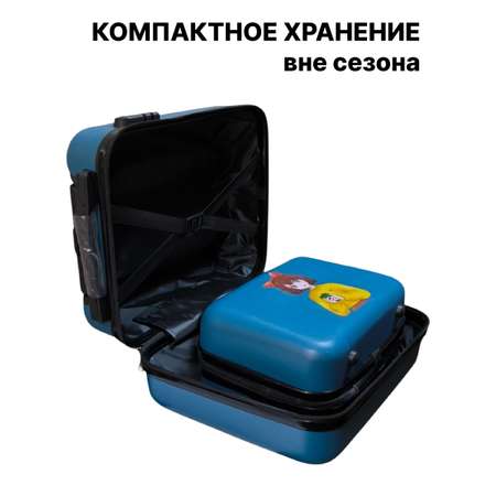 Чемодан LATS