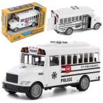 Автобус Veld Co