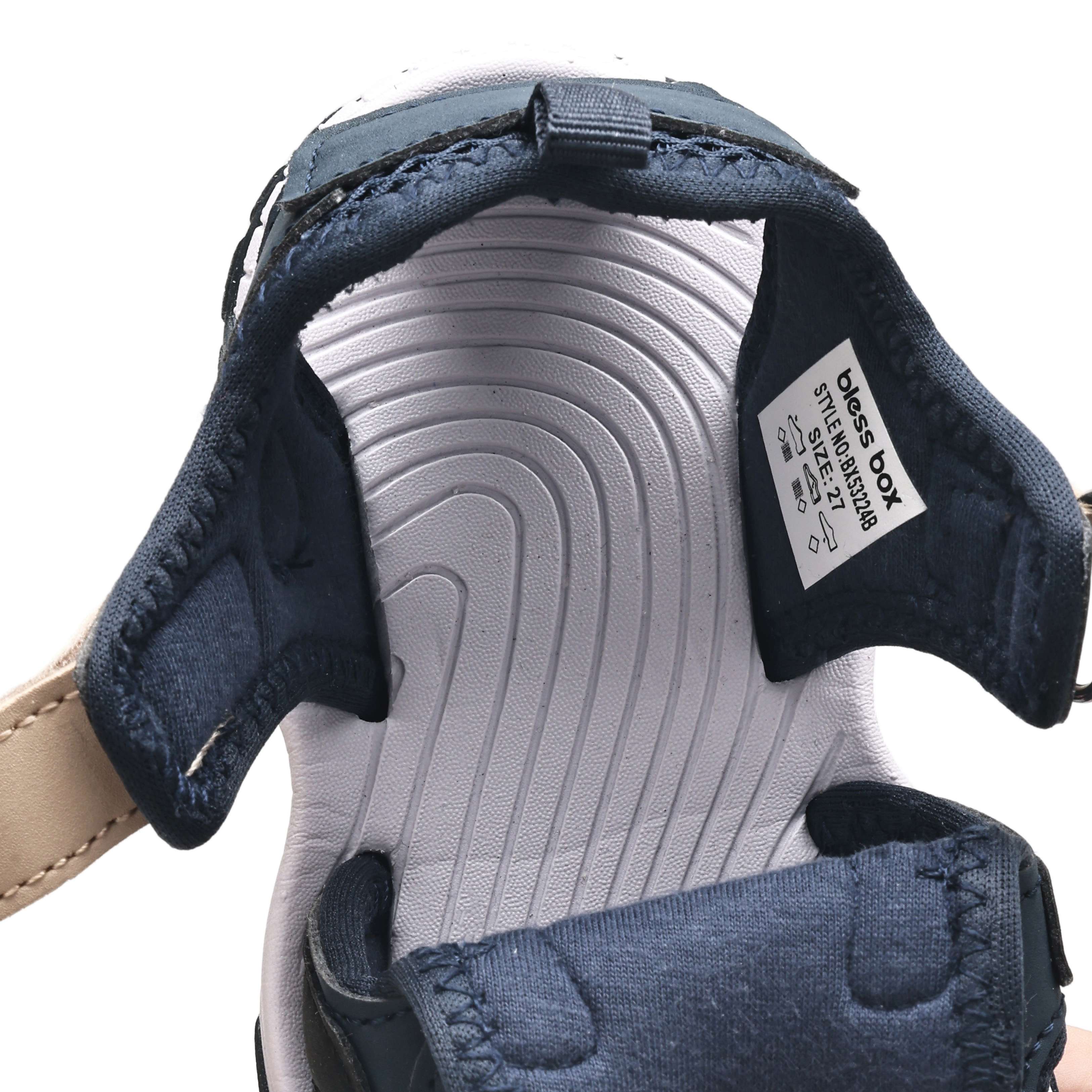 Сандалии BLESSBOX BX53224B - фото 6