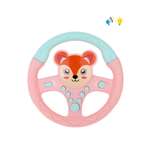 Игрушка Наша Игрушка руль
