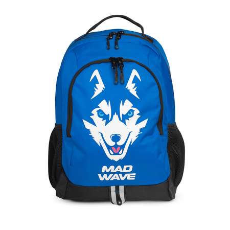Рюкзак Mad Wave M1129 03 0 03W