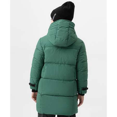 Пальто BUTTON BLUE
