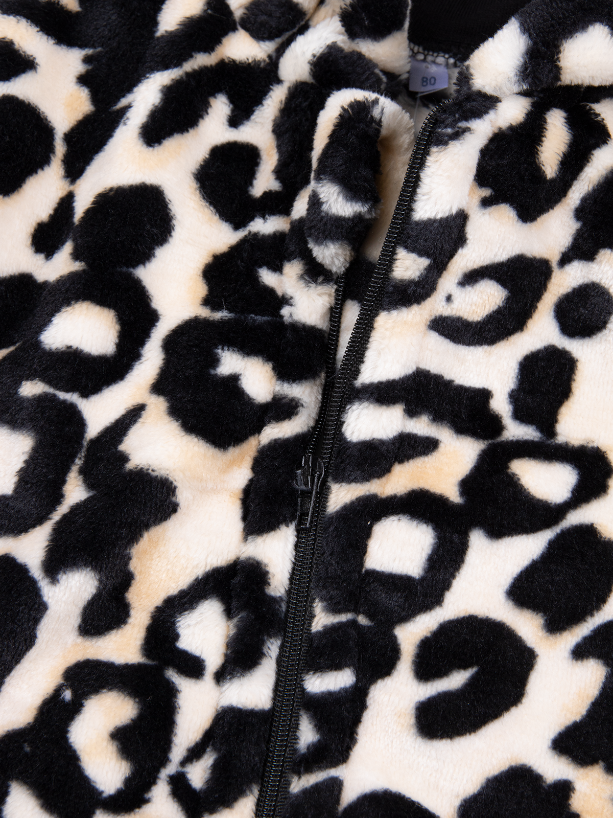 Комбинезон Осьминожка 620-157/корова - фото 13