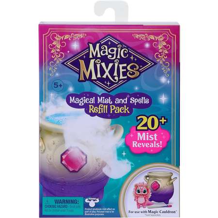 Набор для опытов Magic Mixies