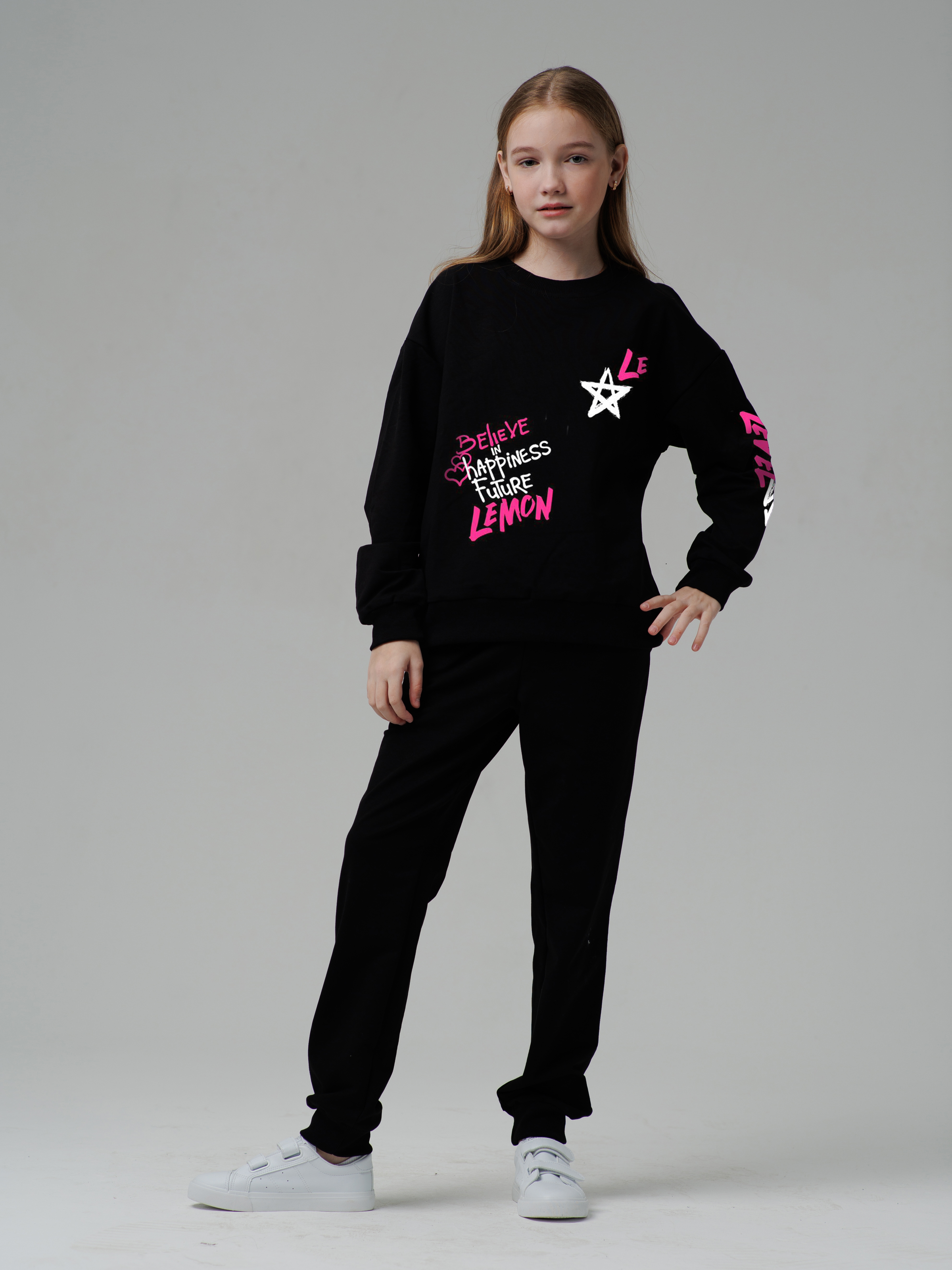 Костюм Lemonwear R1058 - фото 1