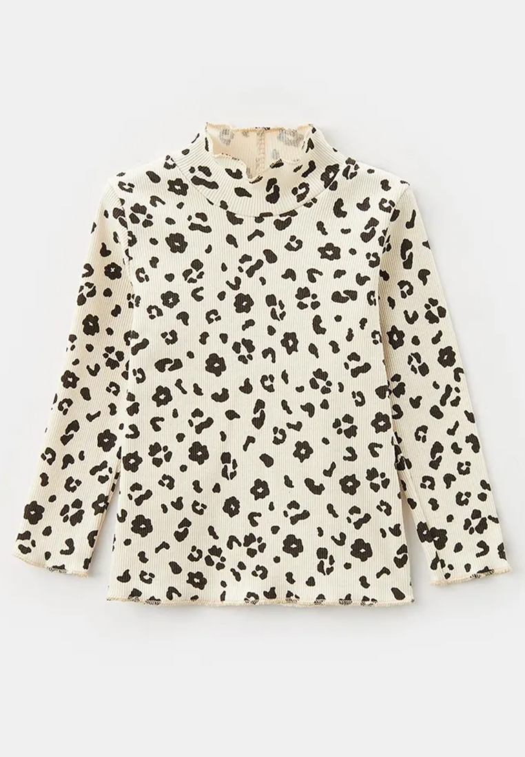 Водолазка YOULALA 1823400109 - фото 7