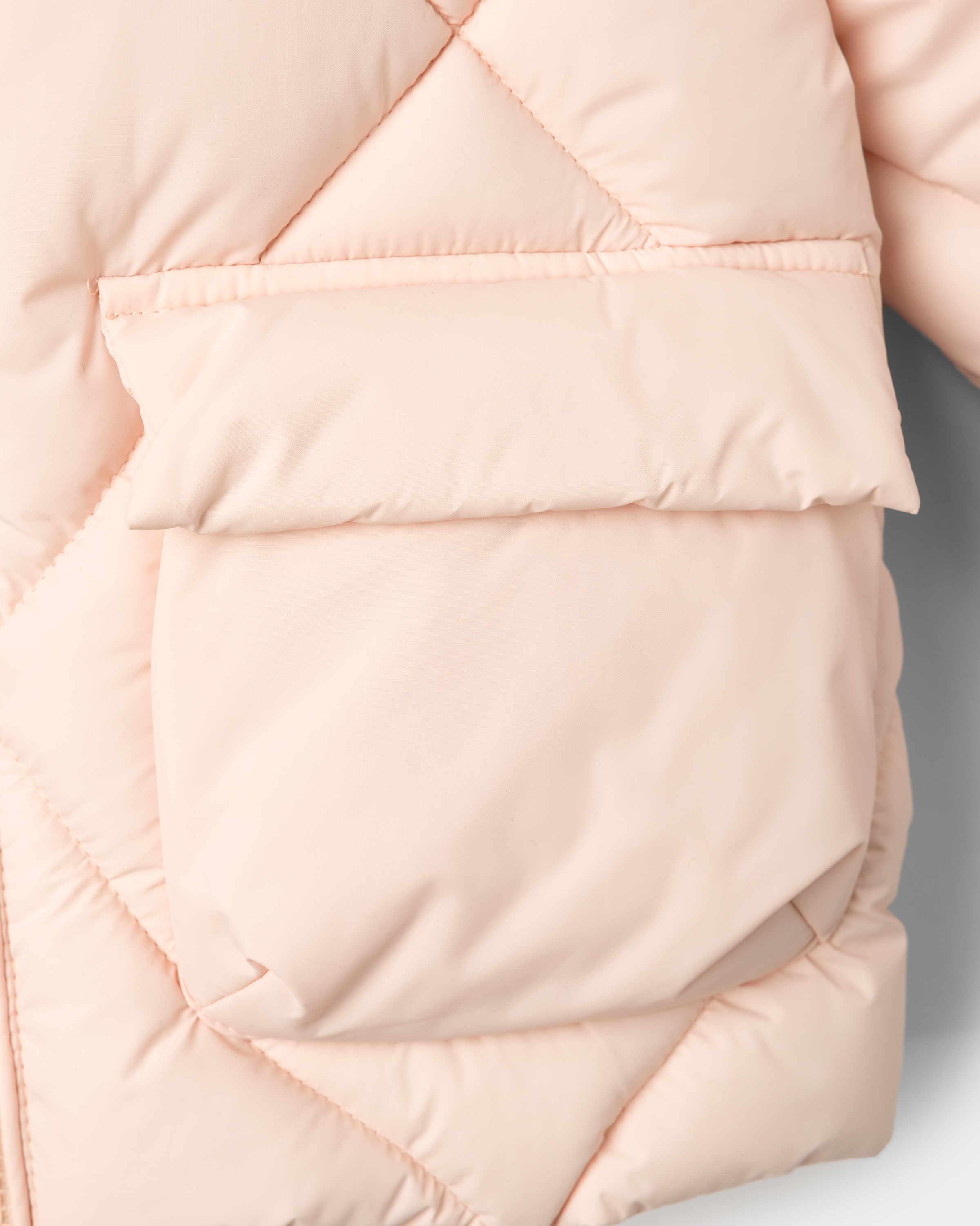 Куртка BabyGo W25-33BGig-JJ - фото 6