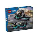 Конструктор LEGO City 328 дет.