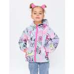 Ветровка RuStyle