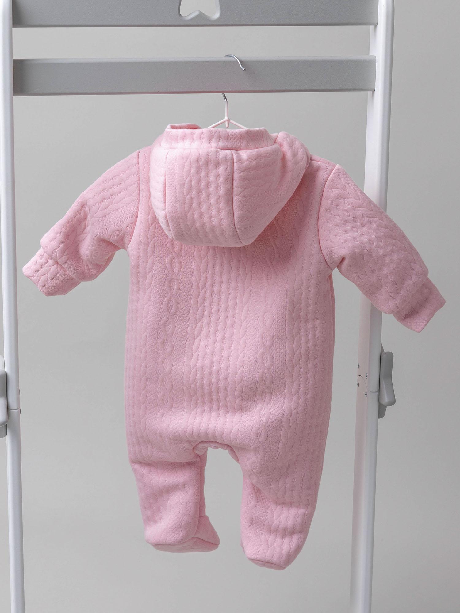 Комбинезон утепленный batik 0297-26в-2 - фото 3