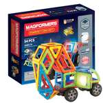 Конструктор Magformers магнитный