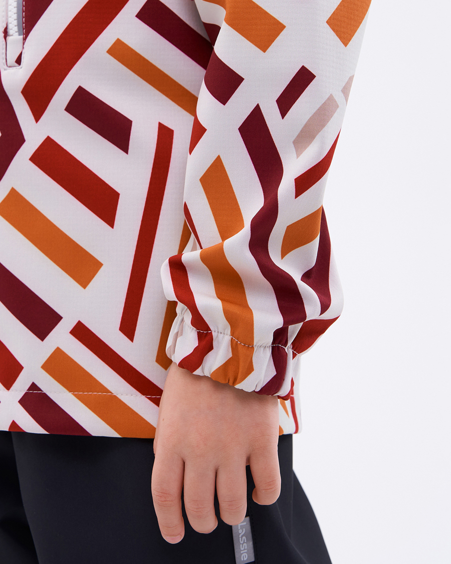 Куртка Lassie 72104203-0160 - фото 10