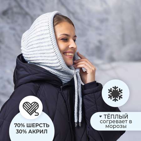 Капор Мой Мир