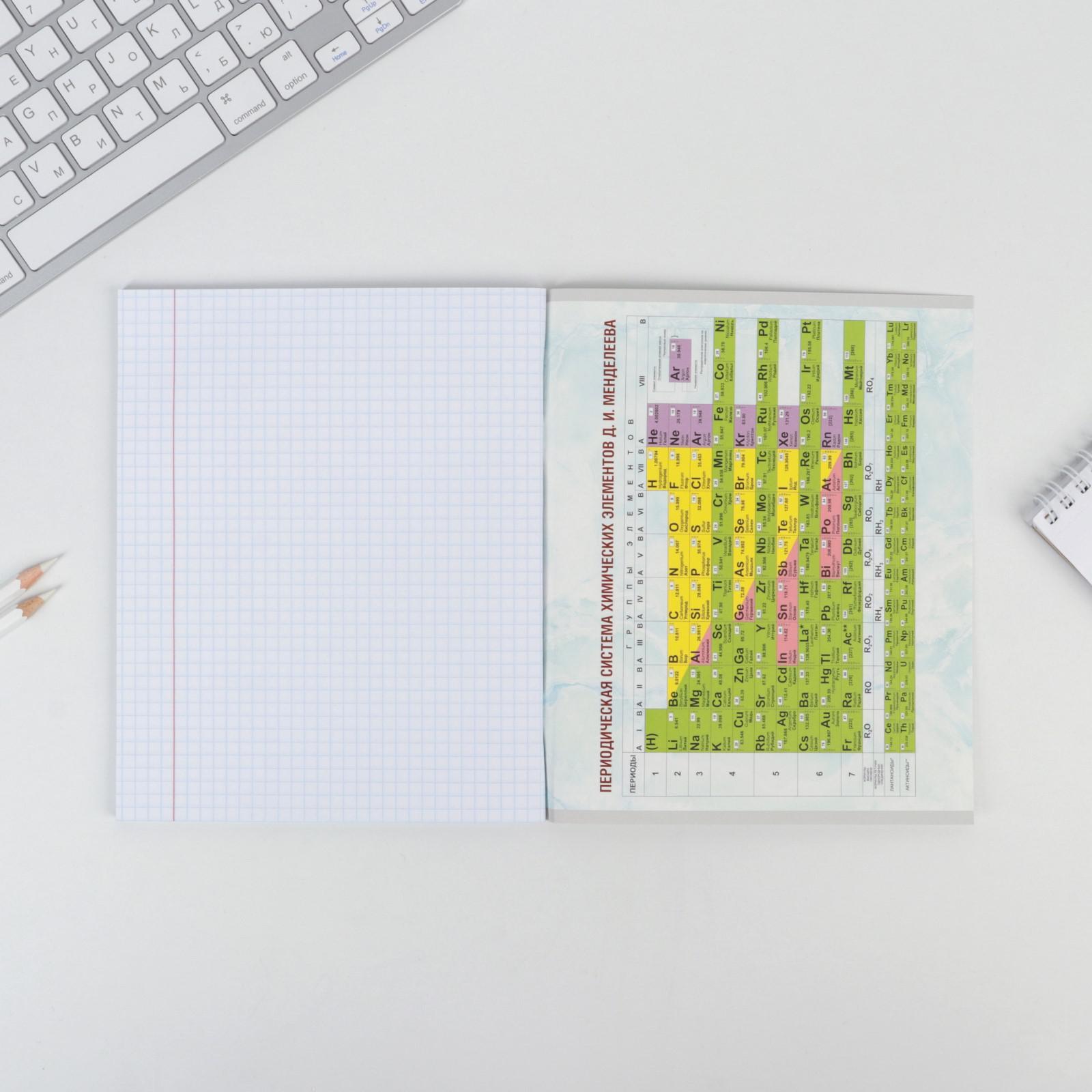 Тетрадь ArtFox STUDY - фото 3