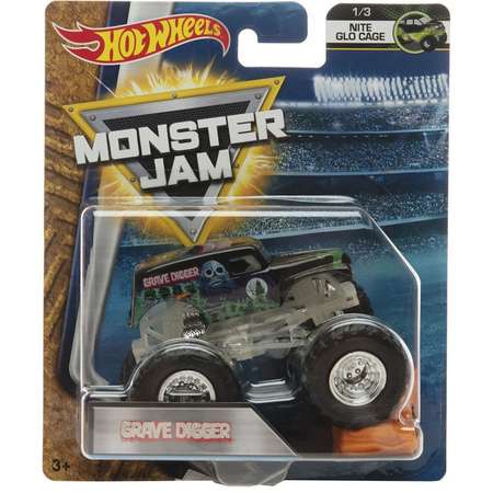 Автомобиль Hot Wheels 1:64