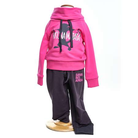 Комплект Mini-Maxi