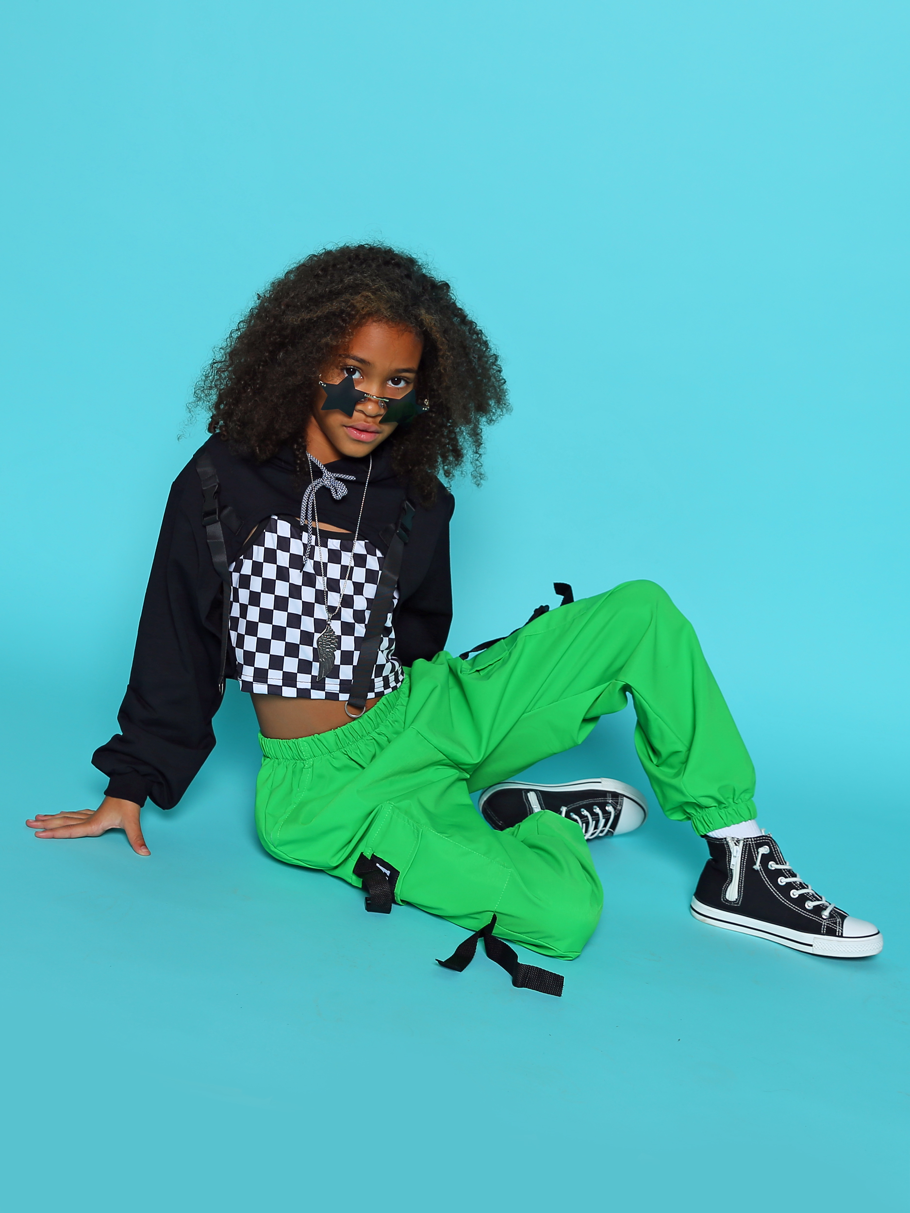 Брюки Tioka 223383196 - фото 9