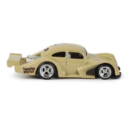 Автомобиль Hot Wheels Volkswagen Избранные модели 1:64