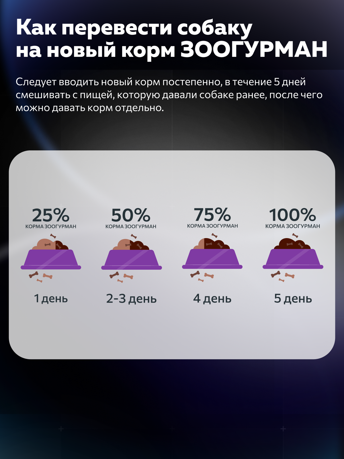 Корм влажный Зоогурман BIG DOG Premium SENSITIVE, c Телятиной и тыквой, 850 г х 6шт. - фото 5