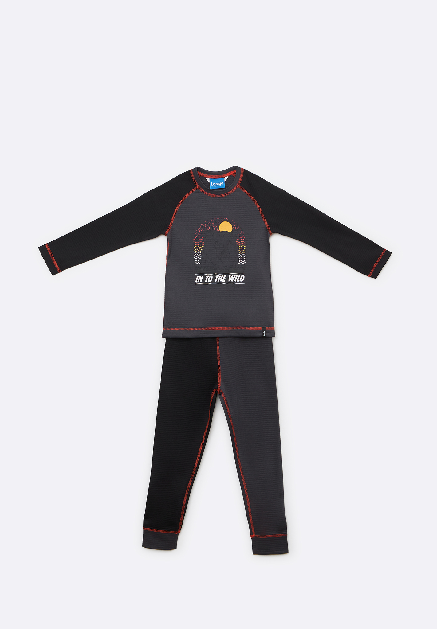 Комплект Lassie 7200001A-9990 - фото 1