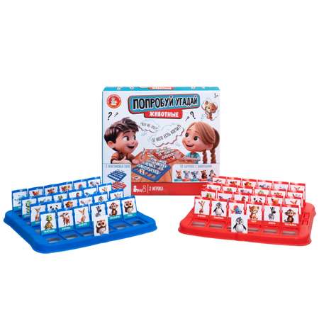 Настольная игра Десятое королевство