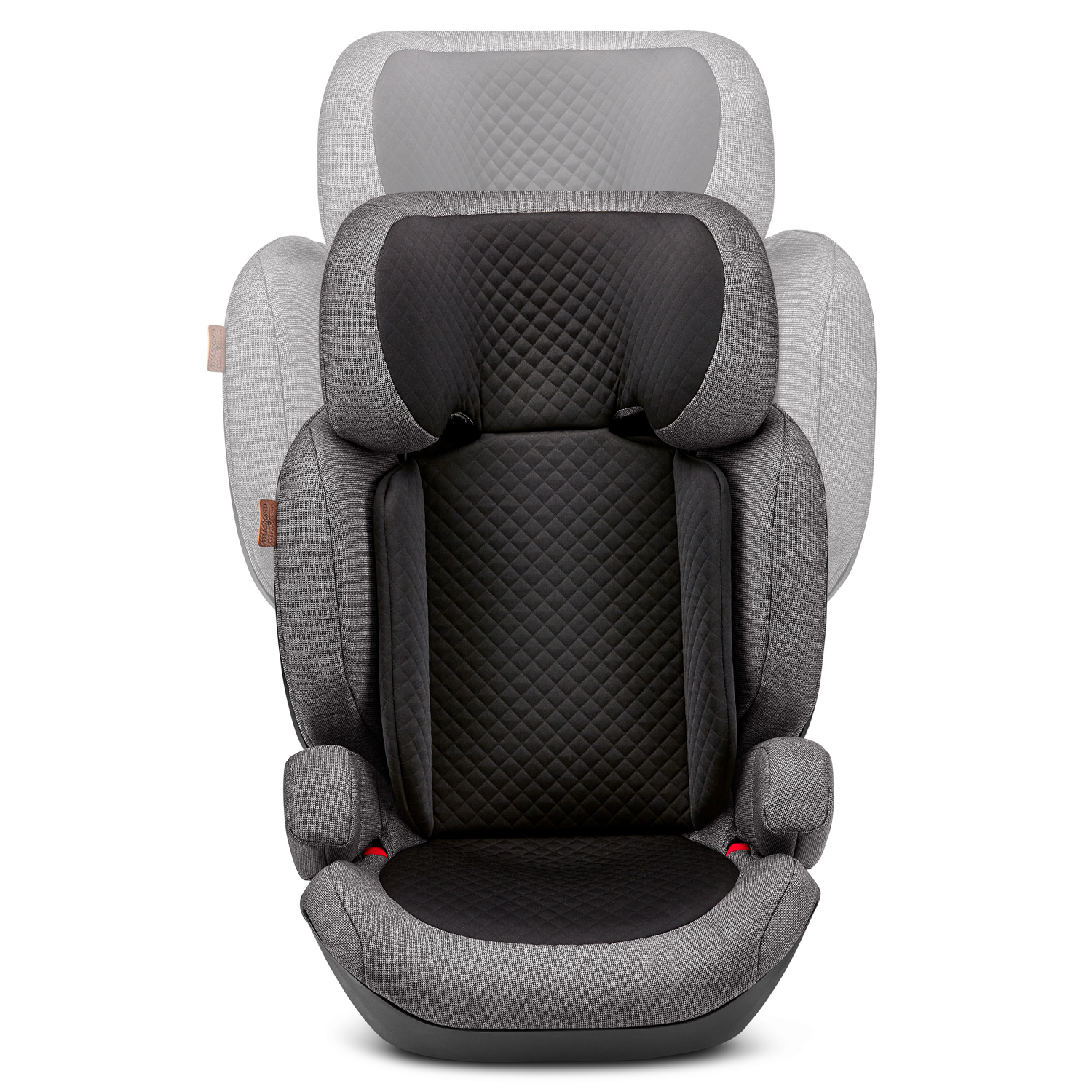 Автокресло FD Design Isofix 2/3 (15-36 кг) - фото 7