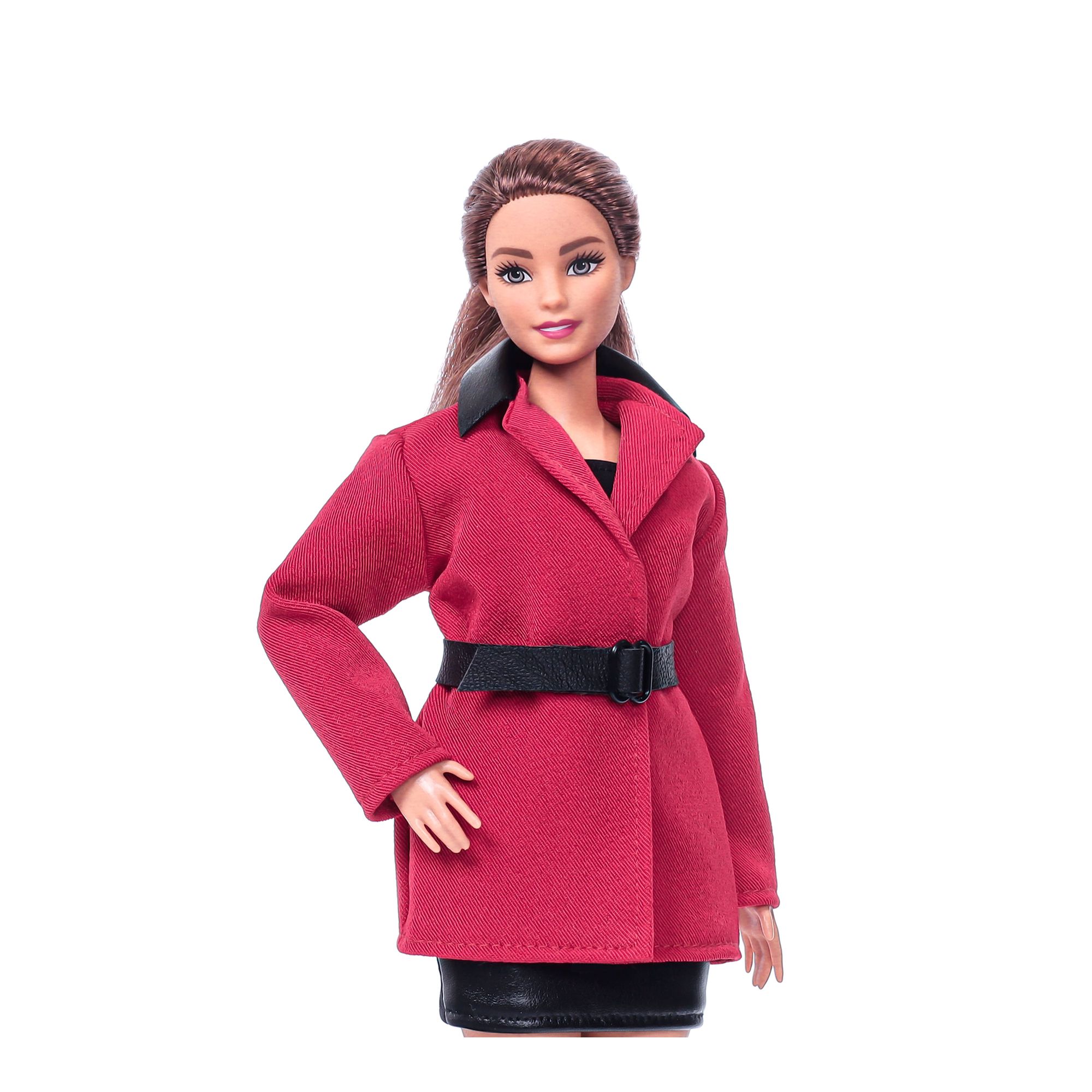 Одежда для кукол VIANA 11.375.5 - фото 3