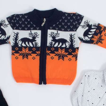Комплект Concept Kids