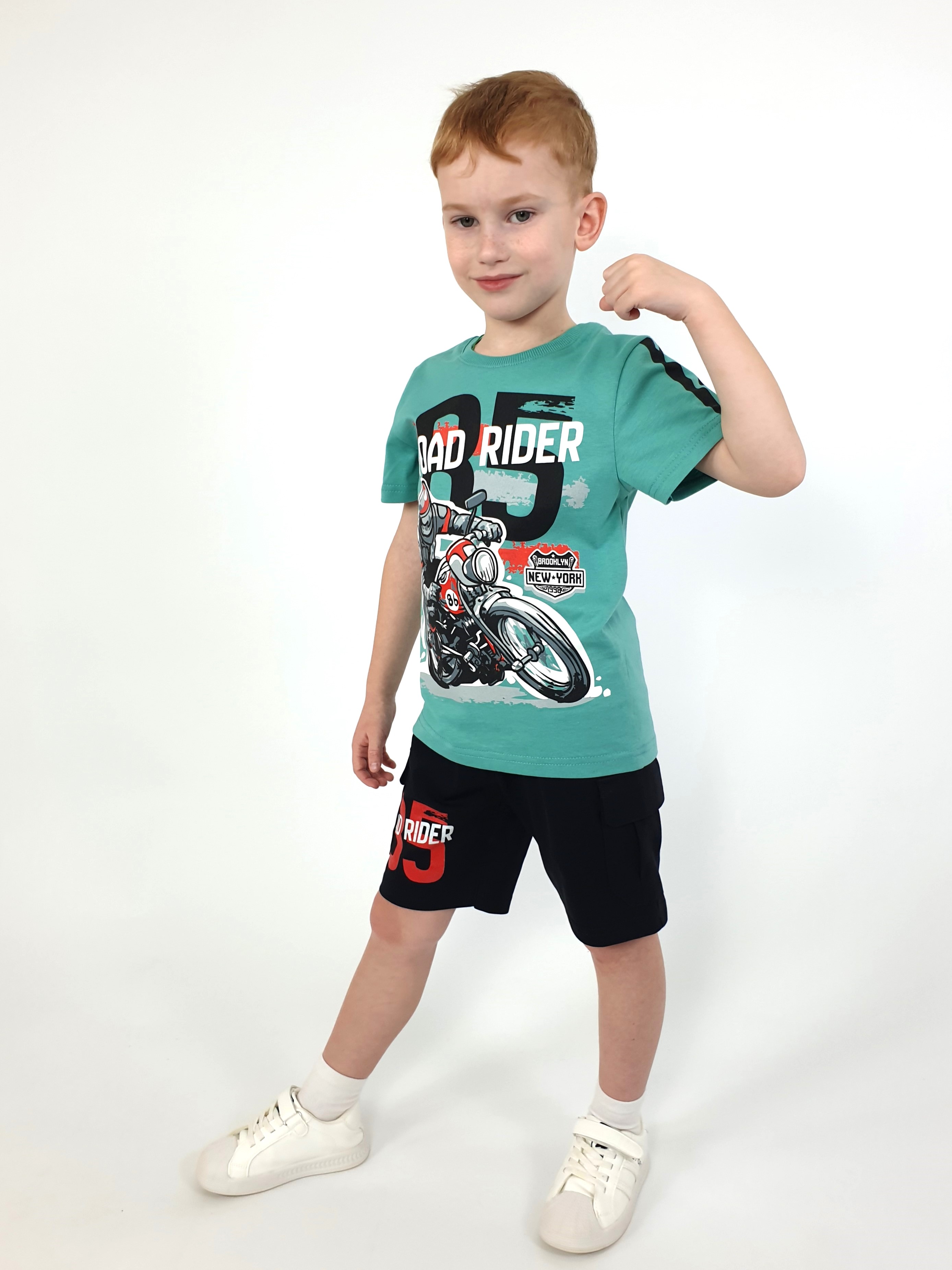 Комплект Luneva 01-73-12. - фото 7